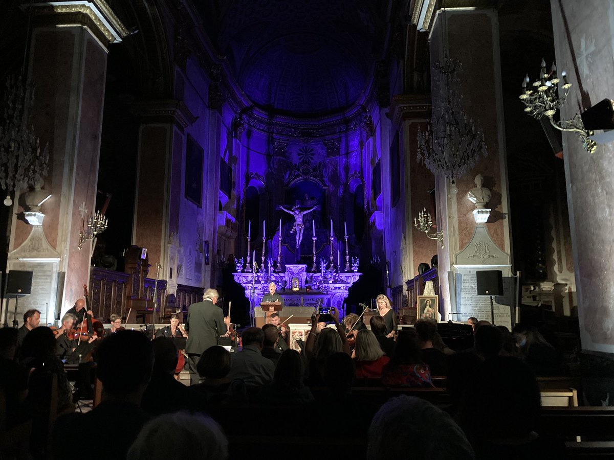 PatrimoniuIsula's tweet photo. [ GRITACCESS ] Séminaire Final
 
Cet après-midi, au programme du séminaire #GRITACCESS : Visite du Sentier du Patrimoine de Ville-di-Pietrabugno suivie d’une représentation musicale avec les œuvres du projet au Musée de Bastia

#GRITACCESS #projetseuropéens https://t.co/Q88Y0yKI0I