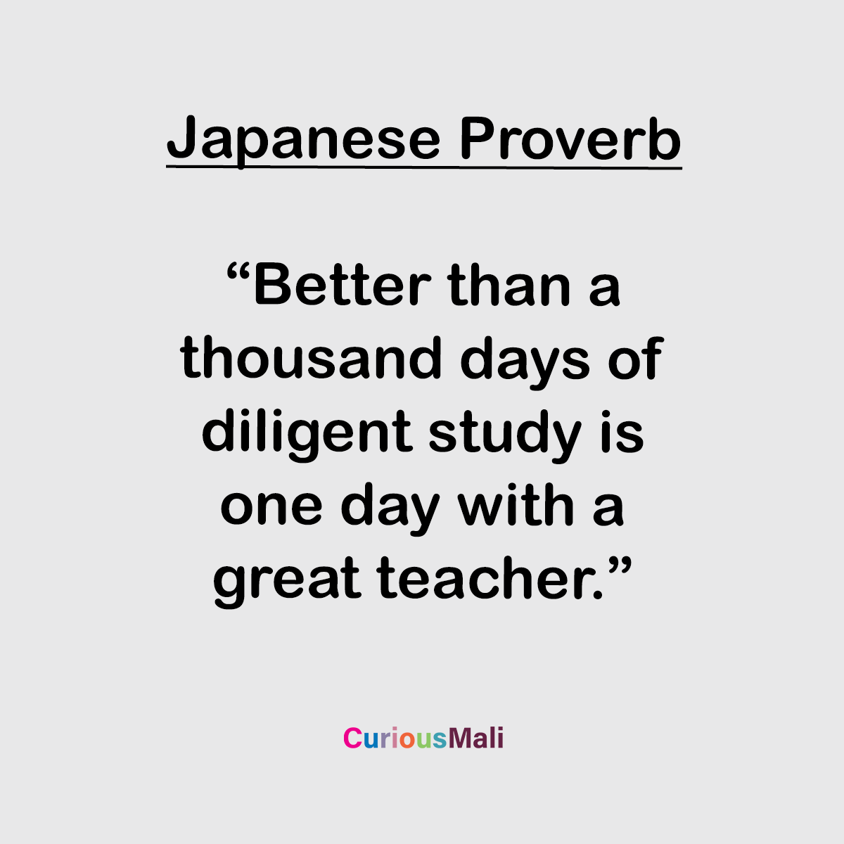 MaliWantsToKnow's tweet photo. Happy Teacher's Day! Your hard work, dedication, and teachings turn dreams into reality.😇 #HappyTeachersDay https://t.co/W13kXSxPyw