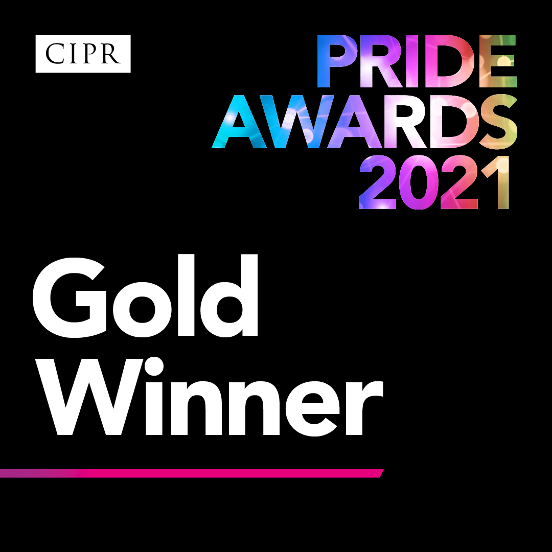 VivaTweets's tweet photo. The @CIPRNORTHWEST #PRideNW awards went by in a blur! 2⃣ GOLD and 2⃣ SILVER 🥳
So pleased for our clients @Amplifon (GOLD Best Event) @LancsMind (SILVER Healthcare) @Blackburn_BID (SILVER Public Sector) and also super chuffed to take home Small PR Consultancy of the Year GOLD! 🏆 https://t.co/wEYeiMeE4p