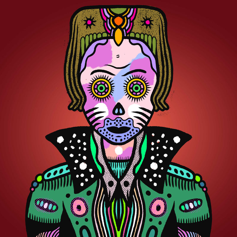 Caring Creatures Collective NFT tweet media