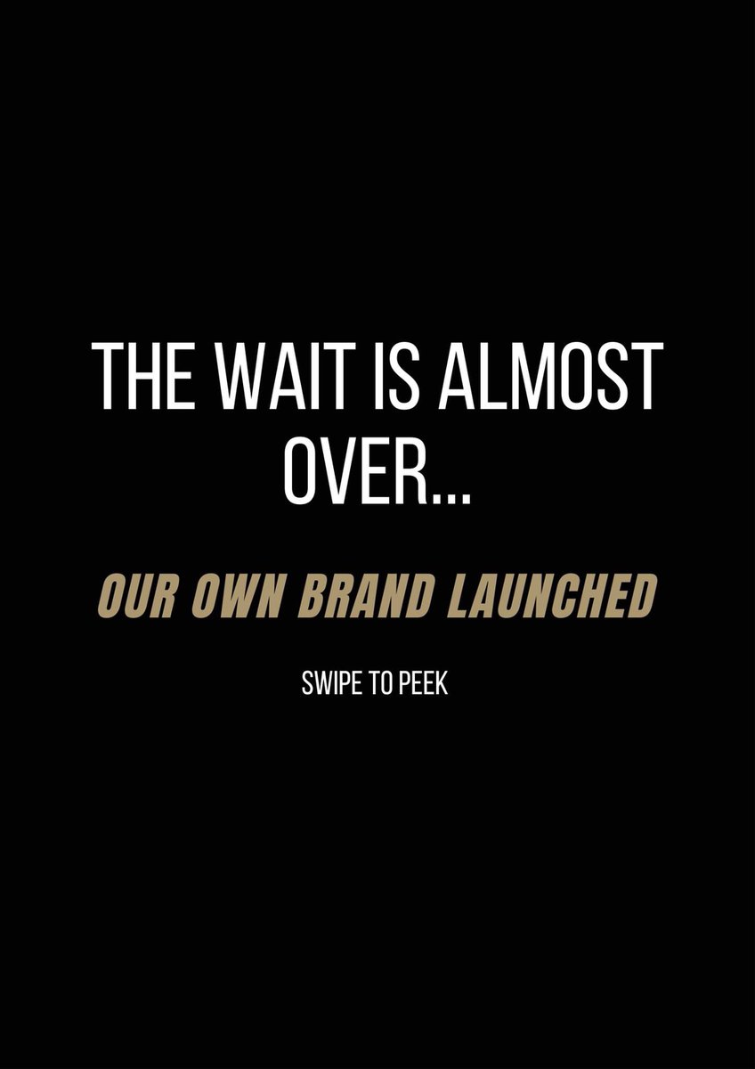 CogniStride's tweet photo. We are proud to announce our new brand "SASO" which means 'So #Advanced yet So #Original'... 
The brand new designs and perfect finish will amaze you... 
Stepping into a new range of products and accessories... Inspired by International designs, a make in #India product... https://t.co/fkzqWLyeey