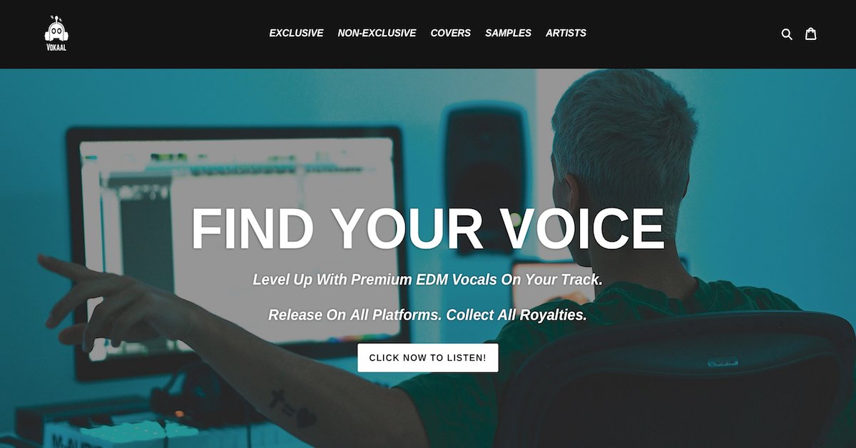 Don't Miss This Week's Top New Vocals! - mailchi.mp/vokaal.com/som…