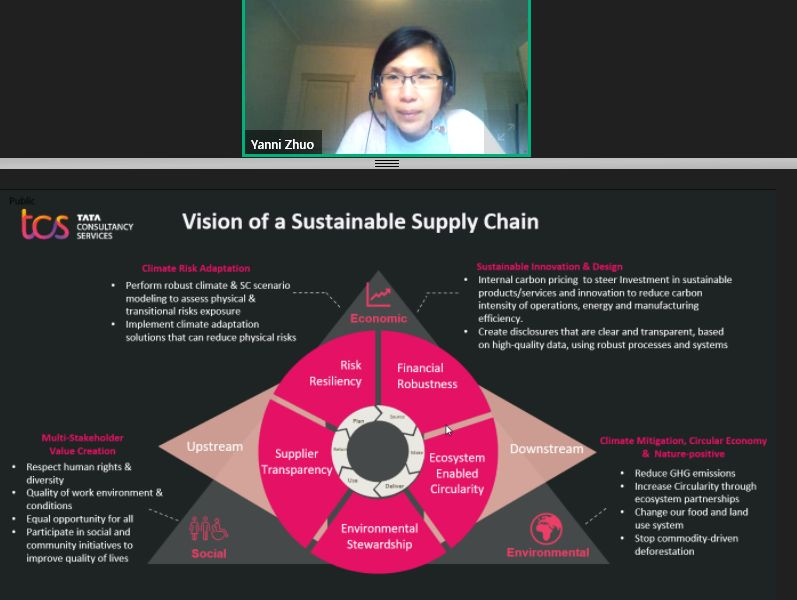 SCTECH 2021 (Oct 4-7, 2021) Online tweet media