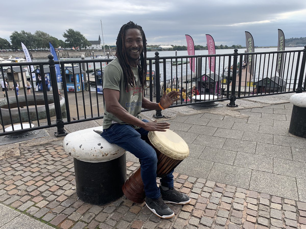EcoBunkerLtd's tweet photo. Really looking forward to welcoming loads of old friends to my brilliant city Cardiff, for the @EIGCA conference next week. #golfinwales #welcometoCardiff #CroesoiGaerdydd https://t.co/KwL6mPirxe