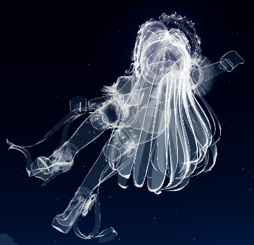 ImCuddable's tweet photo. this has to be the most beautiful item in the game... I love the Otherworldly Potion so much https://t.co/f6WMKGLEDO