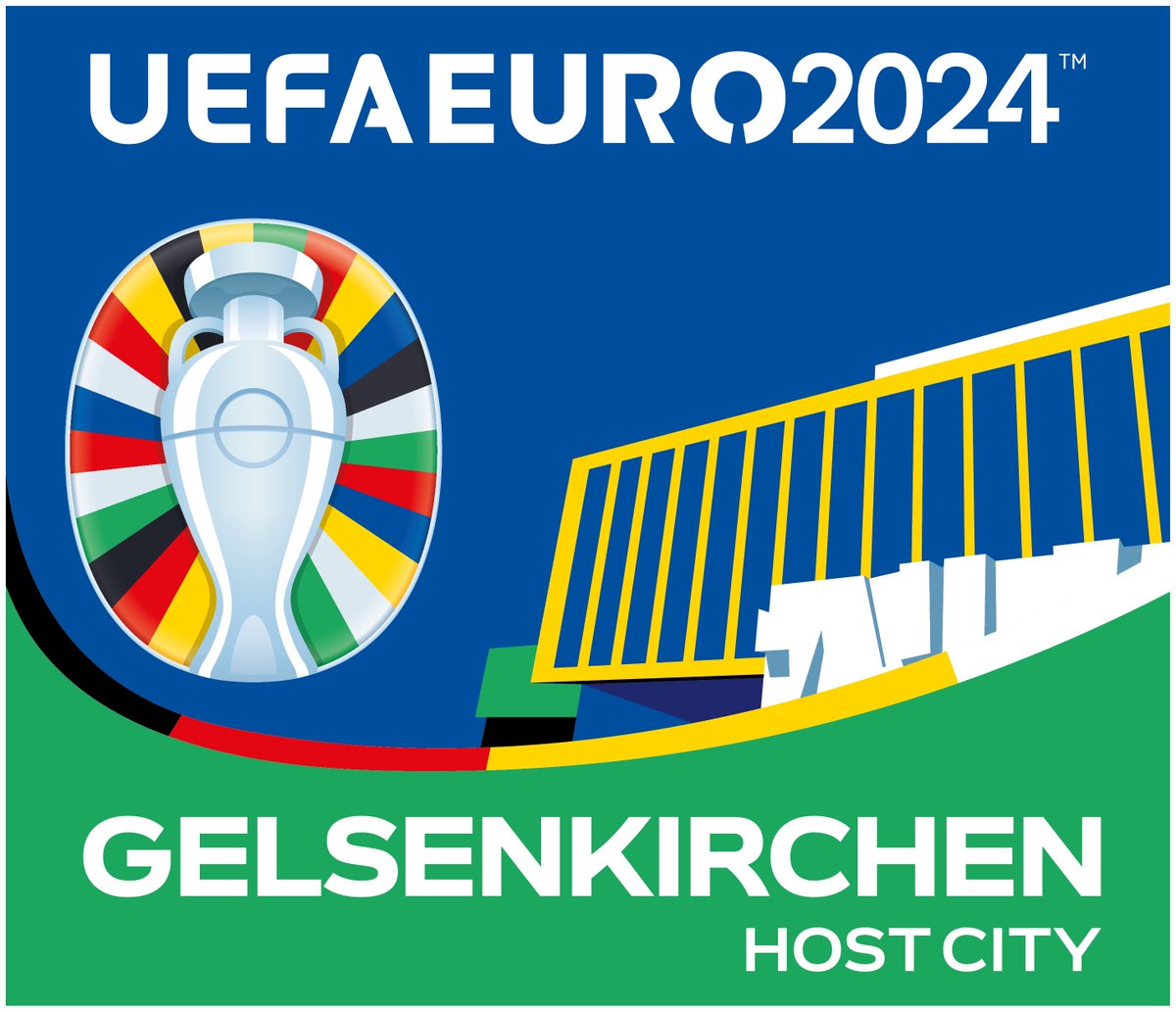 UBF_EURO2024's tweet image. #EURO2024 #HostCities