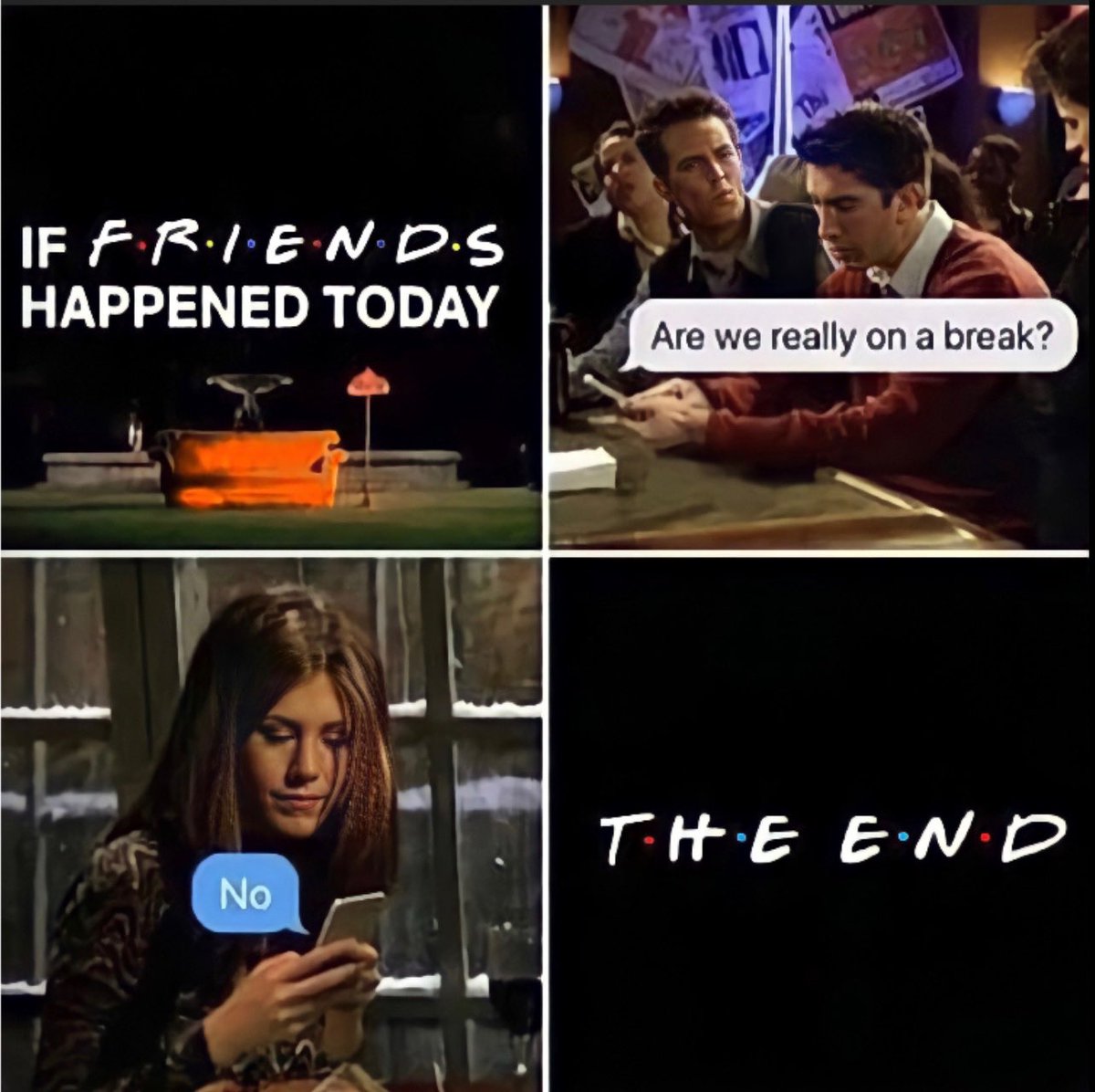 JeffreyKlarik's tweet photo. Progress @FriendsTV https://t.co/9yJE8p0GVH