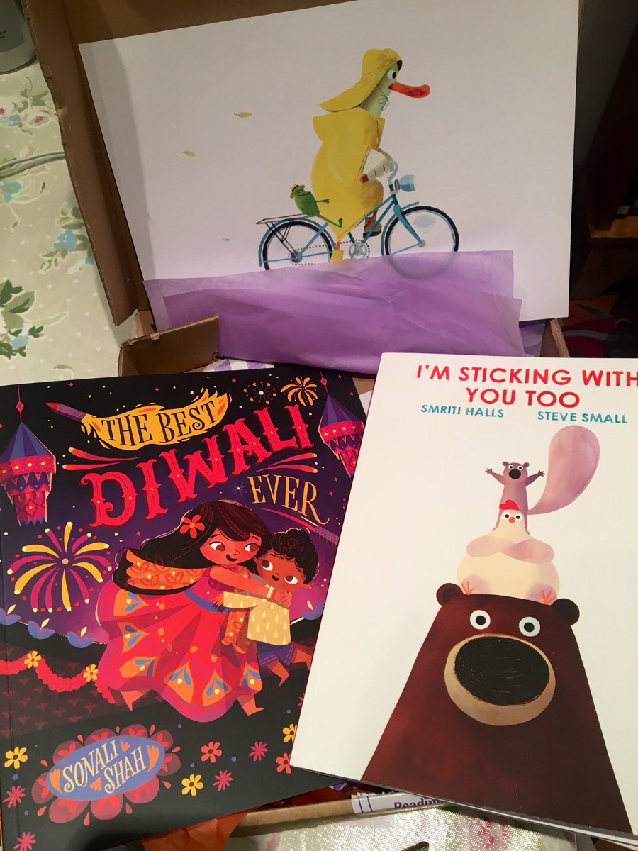 ReadingRocks tweet media