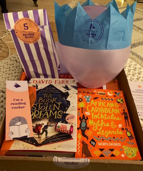 ReadingRocks tweet media