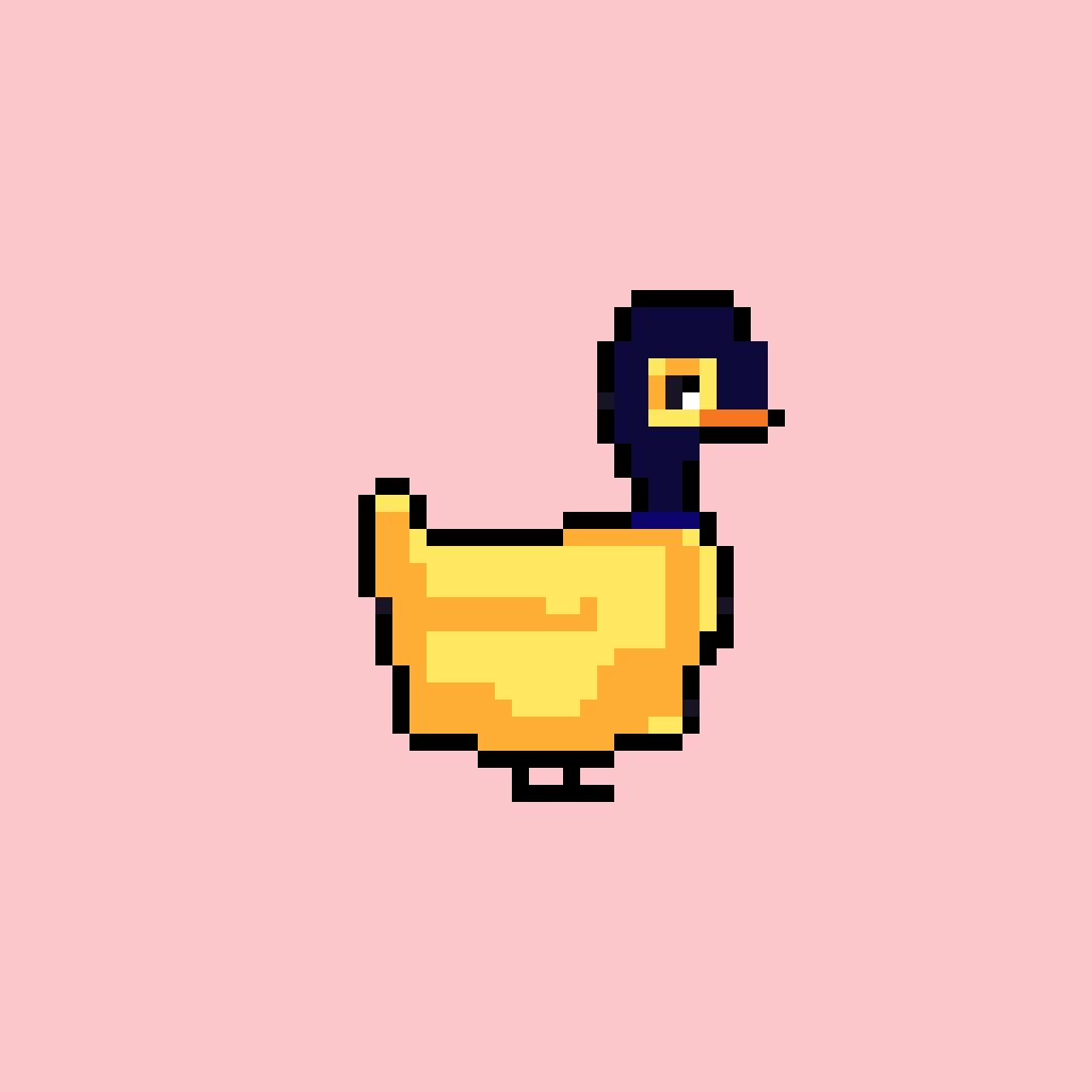 ENuwanda's tweet photo. Eyyy👍 #thecryptoducks #opensea https://t.co/xaqsLyqesb