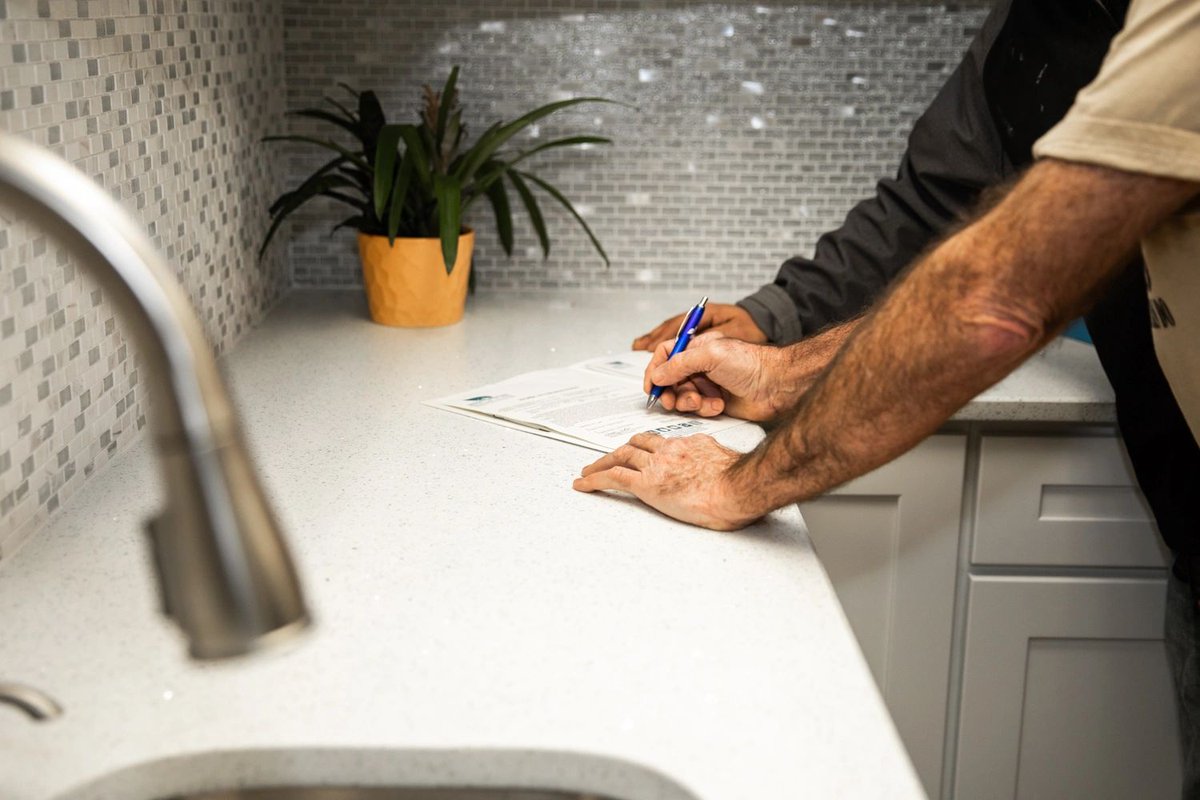 DocAir's tweet image. We believe that education is the most important tool for maintaining your property. That&apos;s why we&apos;ll take the time to explain our findings and recommendations to you as thoroughly as possible so you can feel confident about your indoor air quality.