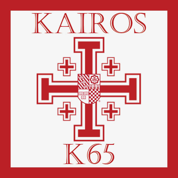 Blessings to our junior girls and their leaders as they embark on the first Kairos of this school year beginning this afternoon. May their hearts be filled with God's grace and love as they experience this retreat. #RJPrays #LT4 #K65 #RJLife