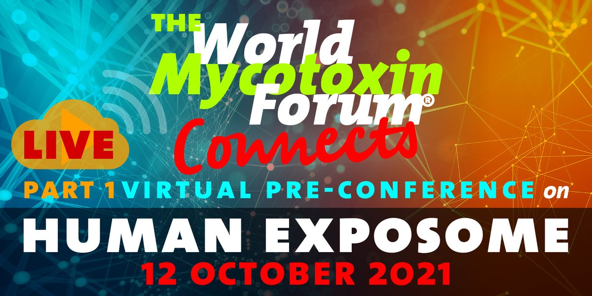World Mycotoxin Forum tweet media