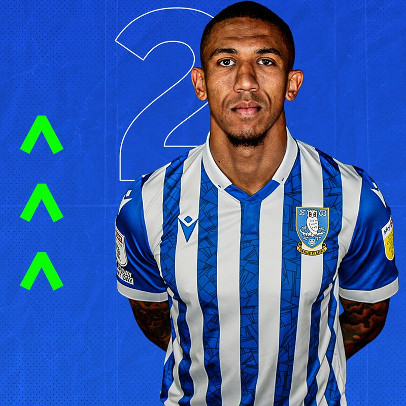 swfc's tweet photo. Two changes for us to start the second half
π‘0-0π¦
#MANSHW https://t.co/SIIhzjcp06