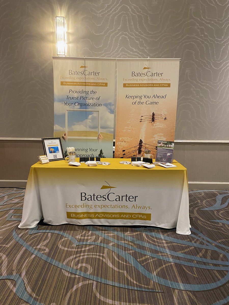 BatesCarter's tweet image. BatesCarter's Government Partner, Amanda Wilkson, is attending and speaking on an audit panel discussion for the GGFOA (Georgia Government Finance Officers Association) Annual Conference!
batescarter.com/about/team-mem…