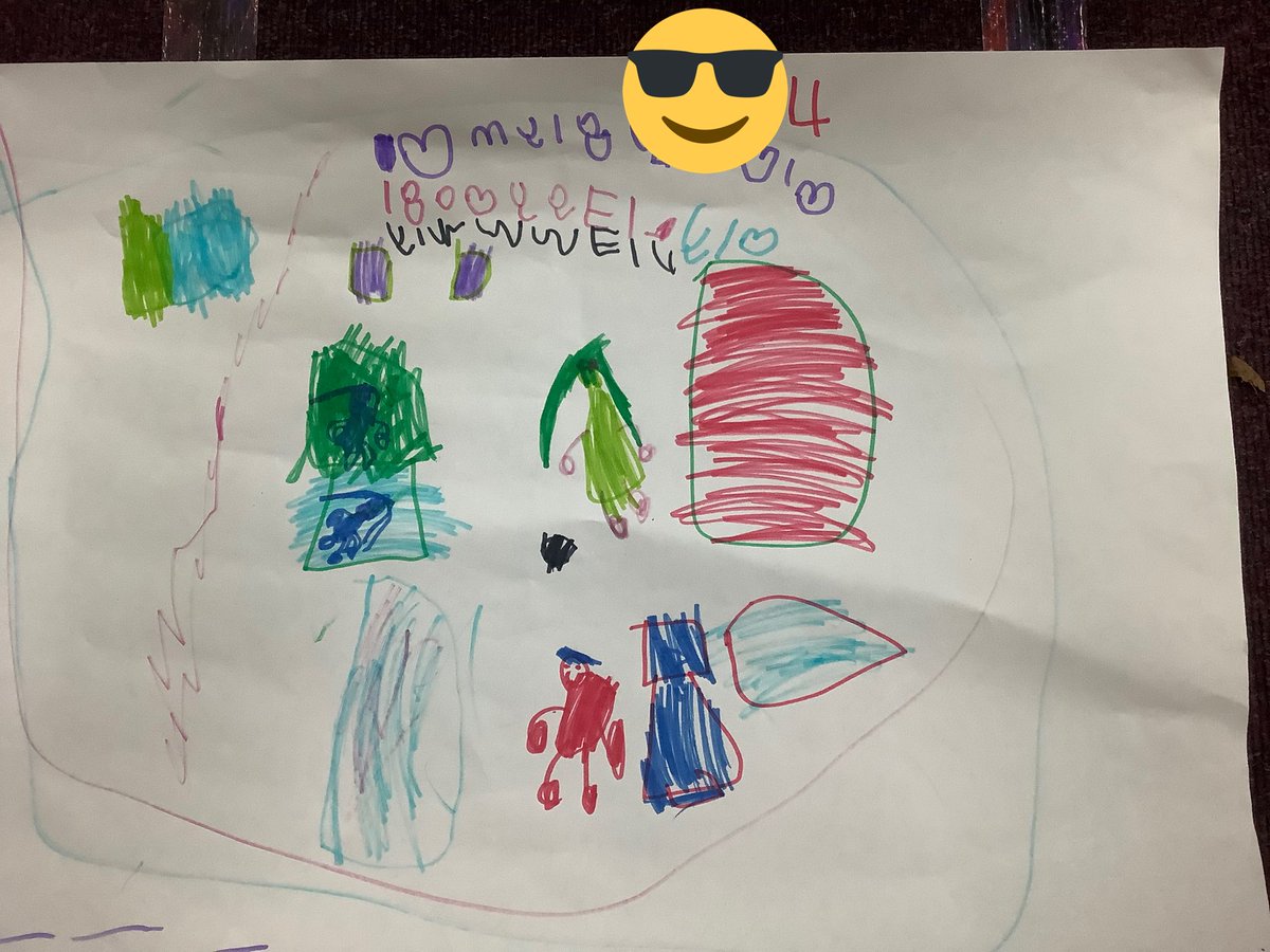 ReceptionMMoor's tweet photo. Reception have been looking at maps and plans.  Some of us drew our own plans of our houses and had a go at labelling them. #mmeyfs #mmgeography https://t.co/G3WfsFz7Nd