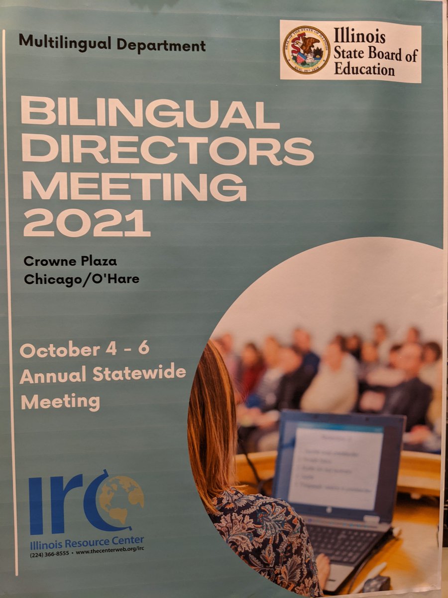#ILbilingualdirectors21