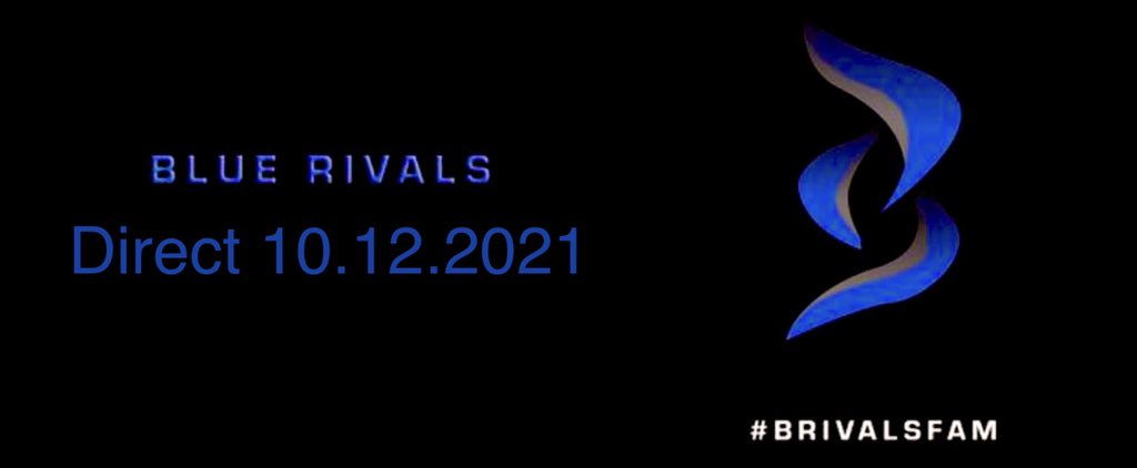 BlueRivals ᴮᴿ tweet media