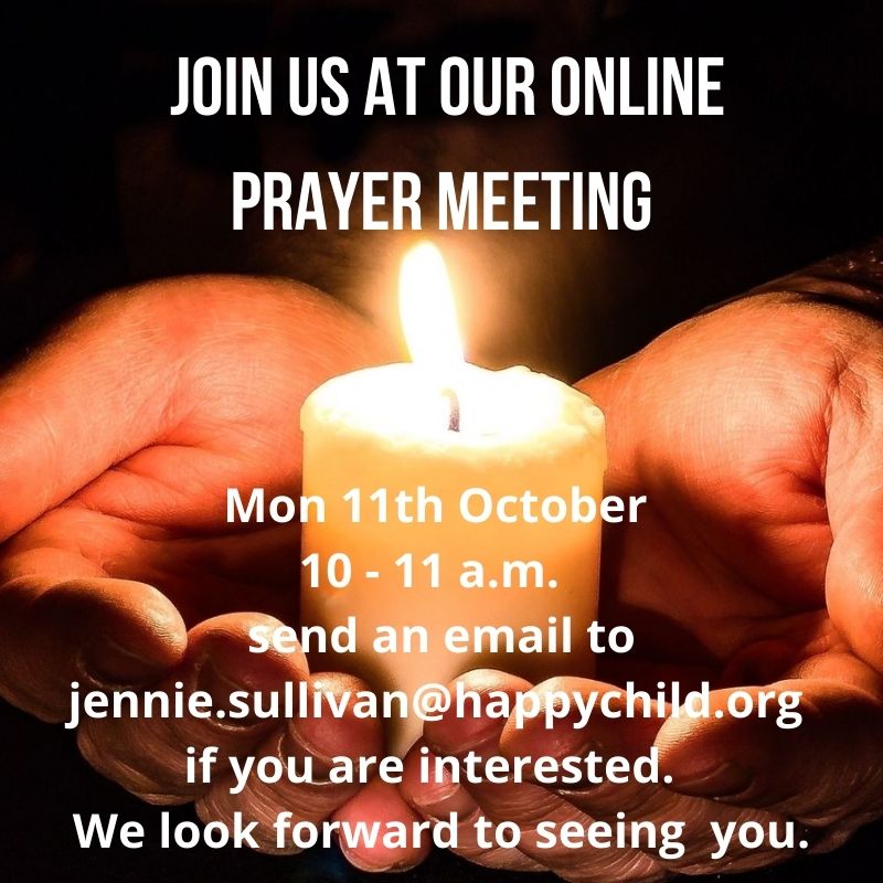 HappyChildInt's tweet image. 