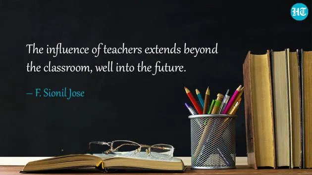 Happy Teachers’ Day! Thank you for your passion, dedication and inspiration. We are grateful to have so many wonderful teachers <a href="/HTSRichmondHill/">HTS Richmond Hill</a> ❤️