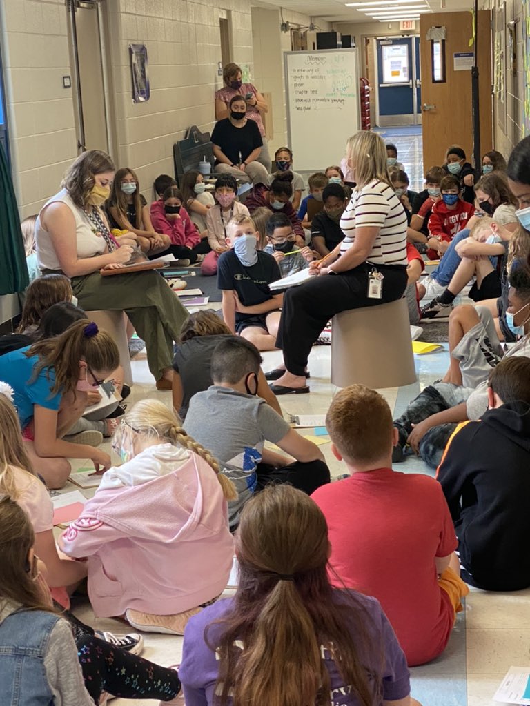 Jennifer Gates tweet media