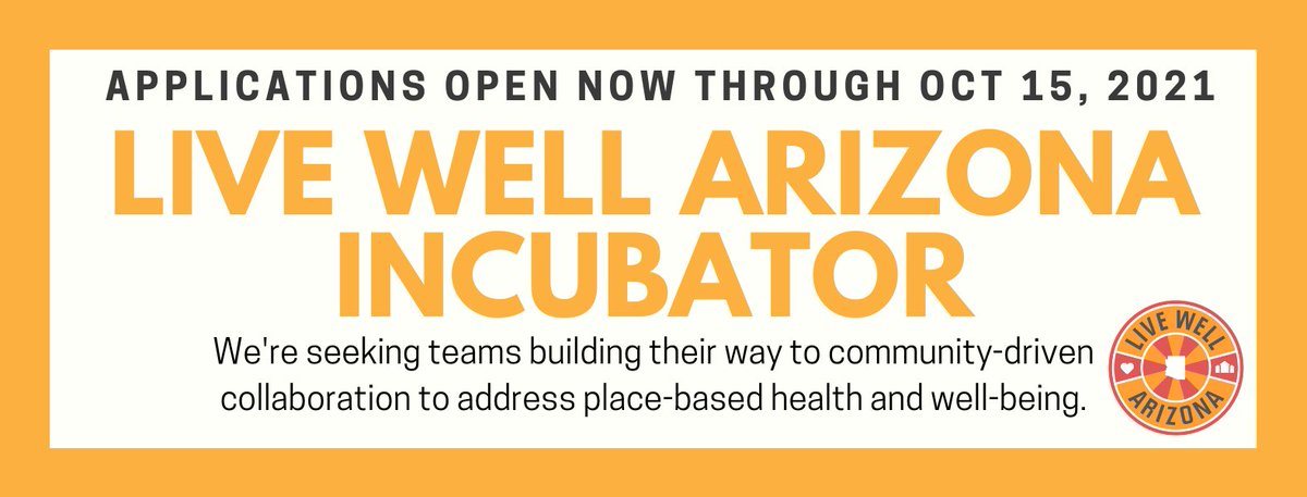 AZHealthyCommunities tweet media