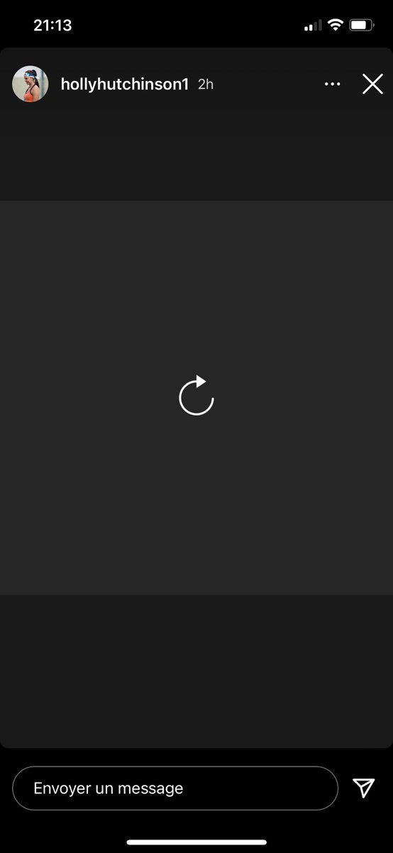 nikooperrier_'s tweet image. Instagram bug de nouveau. 

#instagramdown #instagramdisabled #Instabug