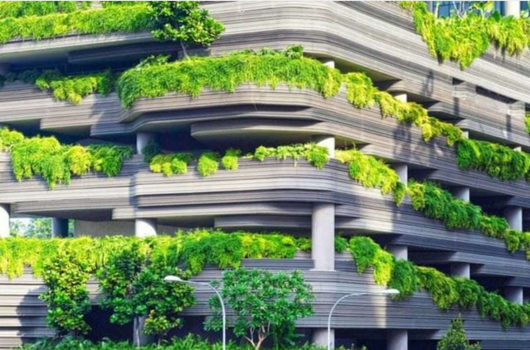 LatamHD's tweet photo. La concentración urbana y la densificación del habitat son desafios que la innovación aprende a responder🌳☀️
#smartcities #innovación #tecnología #urbano #iluminacion #solar #panelessolares #energiasolar https://t.co/LYTzqhnu84