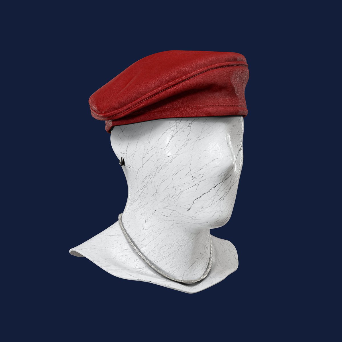 liza_art_nft's tweet image. Wellcome home soldier!🦾
#ICONarmy #GoIncognito @incognitonft