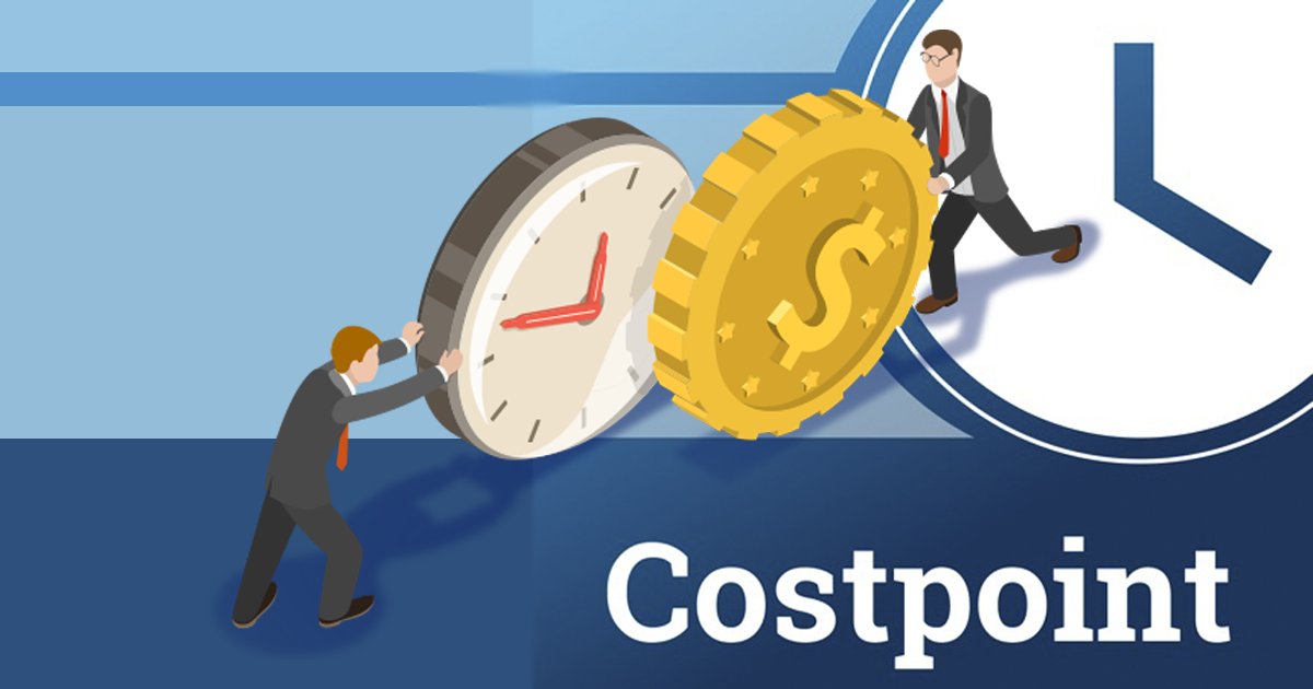 IMPORTANT: Costpoint Data Discrepancy Cleanup Now Available! bit.ly/3iCjdHb

#Costpoint #TE10 #CostpointTime #Consulting #DataDiscrepancies #DataIntegration #ERP #DataMigration #CleanUp