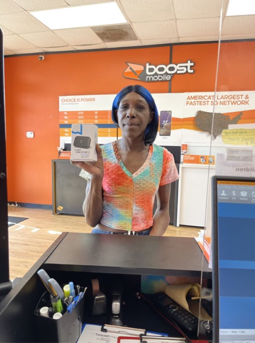 Intouch Smartphones tweet media