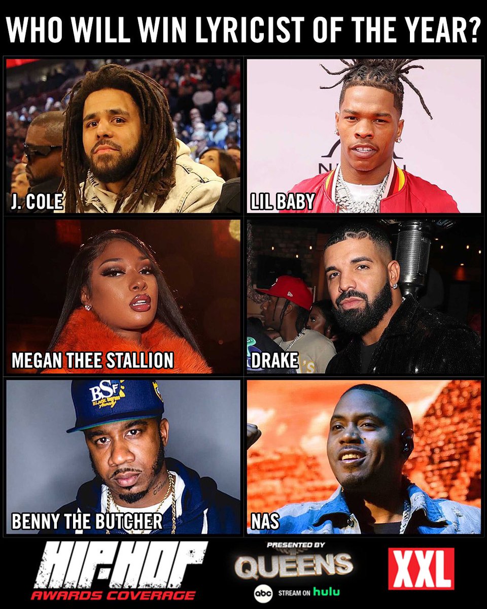 XXL Magazine tweet media