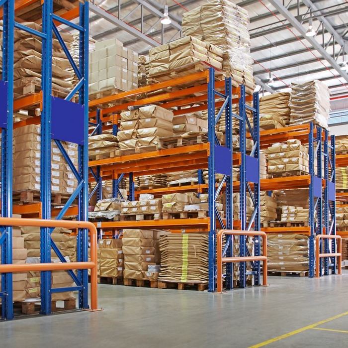 CLALitigation's tweet photo. AB 701, a bill designed to protect California warehouse workers from exploitive quota systems that may threaten their health and safety, has recently been signed by Gov. Gavin Newsom. @OCRegister has an overview: https://t.co/ftO7VpC3Pl #CALaw #CALitigation https://t.co/tZJVjxqjC0