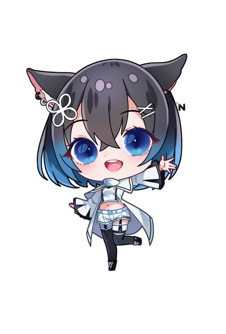 ちびキャラのtwitterイラスト検索結果 ちびキャラのtwitterイラスト検索結果