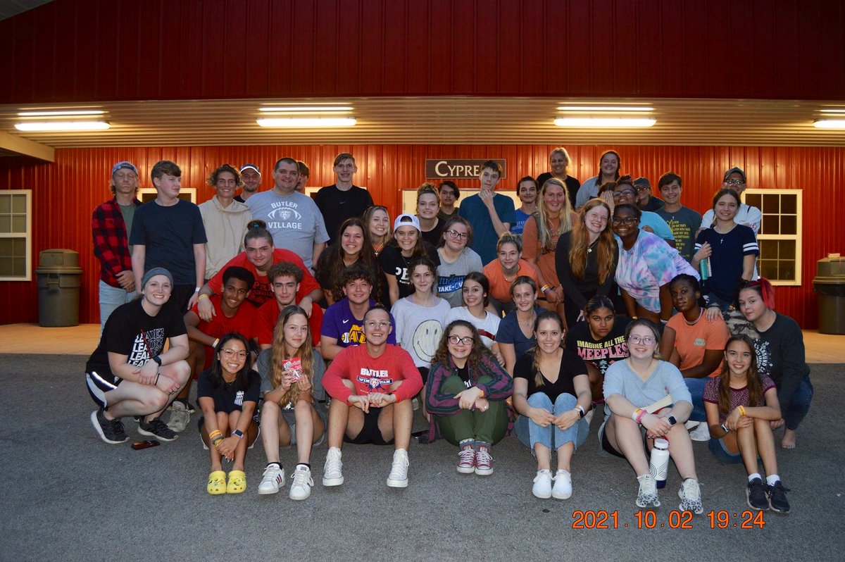 SW Students - SECC tweet media