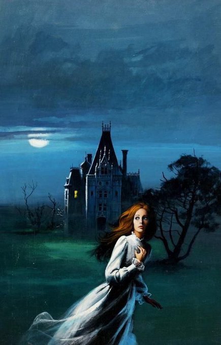 Boze Herrington, Library Owl 😴🧙‍♀️ tweet media