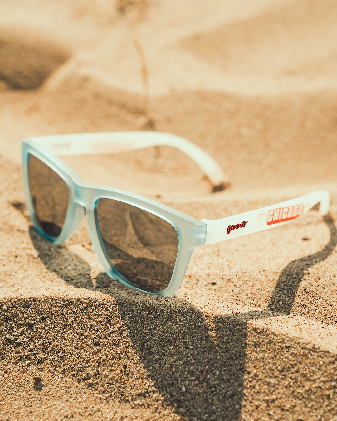 Fleet store feet sunglasses