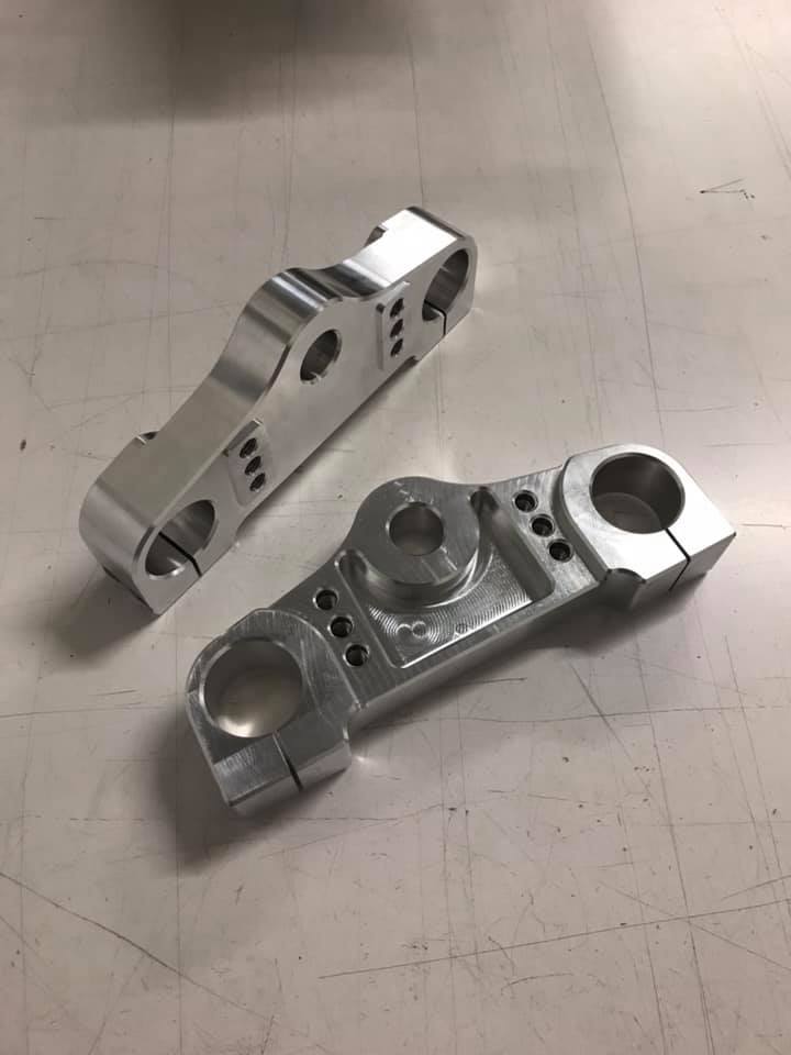 AdvMachiningNW's tweet photo. Steel  Machining  Spokane, WA Advanced Machining NW Inc Aluminum, Stainless Steel, Titanium &amp; Plastic #metalFabrication #PlasticMachining #MetalIndustries #MachineShop #MachiningManufacturer #prototypemaching #stainlesssteelmachining #cncmachining #steelmachining #aluminummaching https://t.co/9z3TkhGwKm