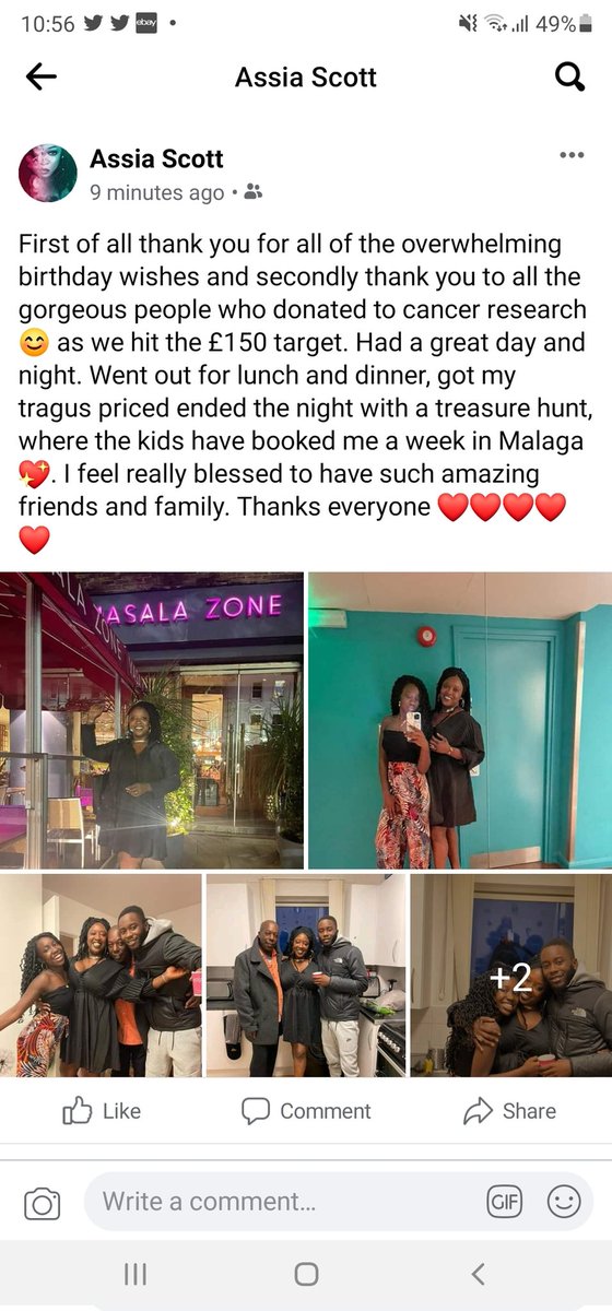 assia scott (@ousmary) on Twitter photo 