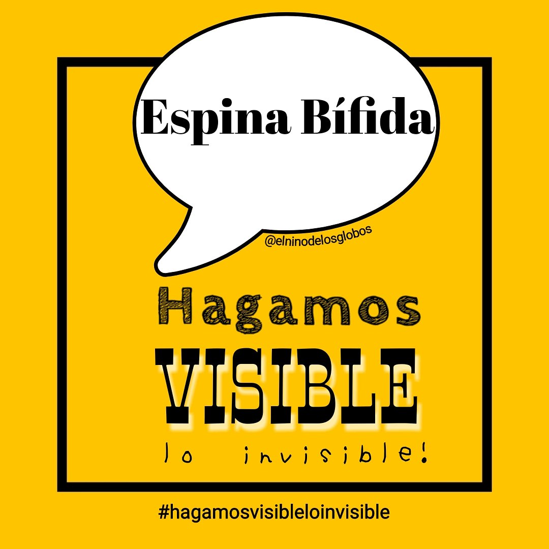 #espinabifida #spinabifidaawareness #discapacidad #thisability