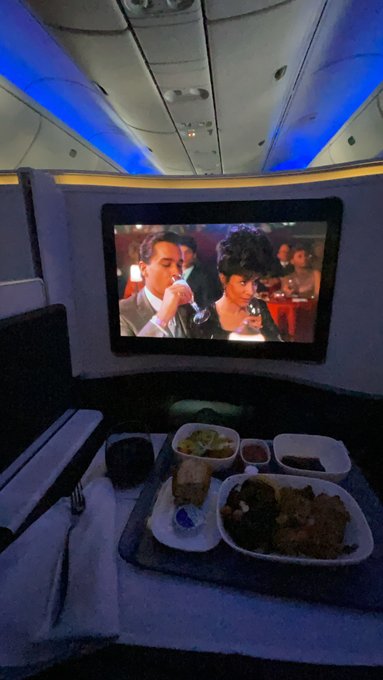 first class is the only way to fly, don't @ me.. #firstclassbitch https://t.co/KtIH75k7EL<a href="/tag/firstclassbitch"class="tags"><span>#firstclassbitch</span></a>