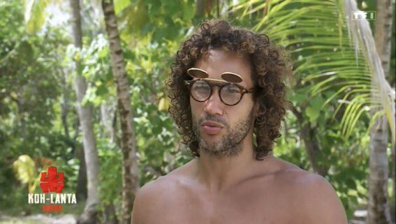 ynss_bnd's tweet photo. C’est la Fashion Week ou Koh-Lanta ?? #KohLanta https://t.co/bUtXzqj2DQ