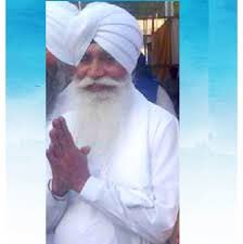 azaad_khalsa's tweet photo. Heartfelt tribute to the devotional voice legend Hazuri Ragi Sachkhand Shri Darbar Sahib, Amritsar
Bhai Sahib Bhai Surinder Singh Ji #Jodhpuri.

You will be missed Bhai Sahib Ji!
#RestInPeace
🙏😓🙏 https://t.co/nwiUeCk2to