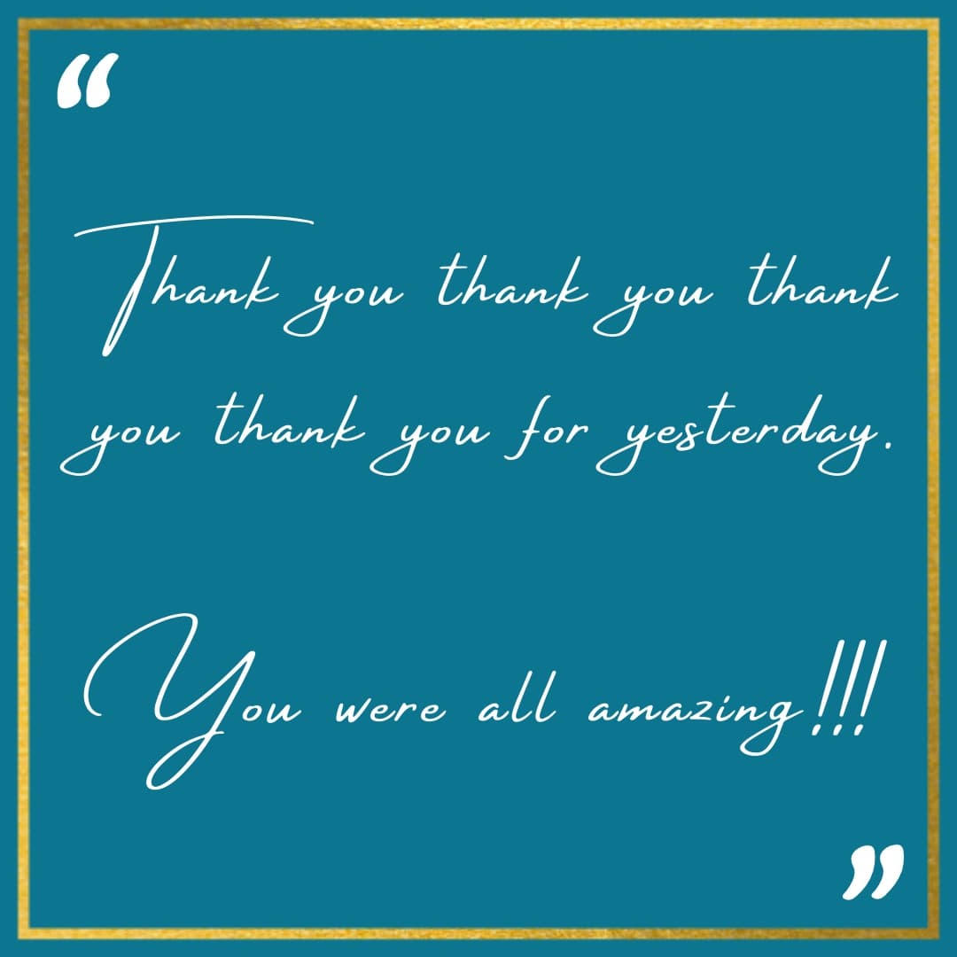 IndiaRoseString's tweet image. Lovely words from Paul, who married the beautiful Natasha at Thief Hall on Saturday. 💕
We're very touched to have meant so much to their big day! ☺️
@ThiefHole
#testimonialtuesday #realreview #yorkshirestringquartet #awardwinningweddingsupplier #northernwedding #weddingmusicians