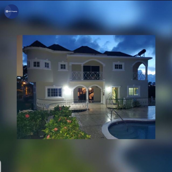 4321 Property on Twitter "Jamaica Property For Sale US750,000 For