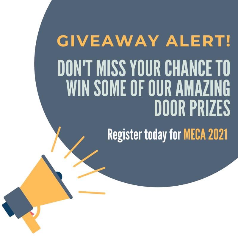 Here is your chance to win! Register for this year’s MECA Symposium and have your chance to win a free 2-hour strategic communications session with Conway Fraser. 

Make sure to register for your chance to win!
mecasymposium.com/registration-1 

#mining #mininglife #softskills
