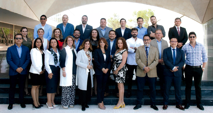 IDEbschool's tweet photo. Te compartimos las fotos de la semana internacional de los participantes del Programa Avanzado en Dirección de Empresas 2021 en IESE Business School de Madrid.
#PADEIDE #Perfeccionamientodirectivo #direcciondeempresas https://t.co/aV8WBZDTRg