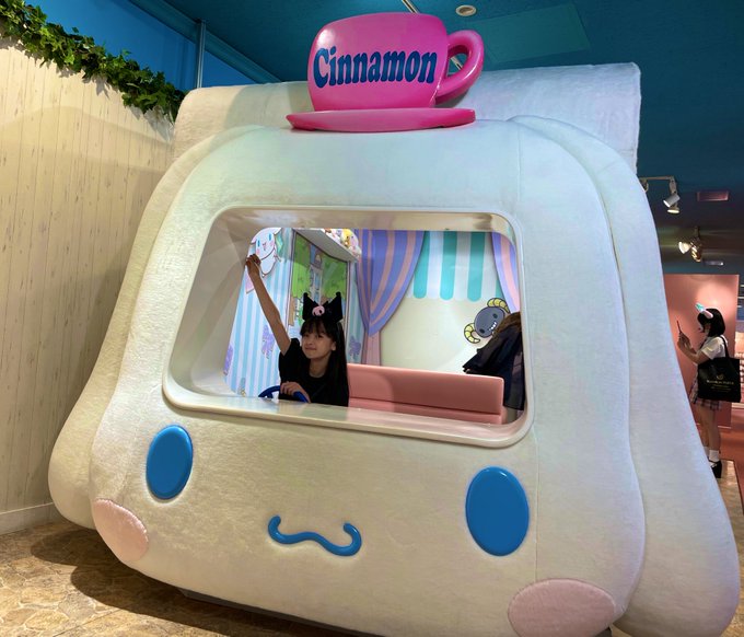 Twitterのコスプレ画像9