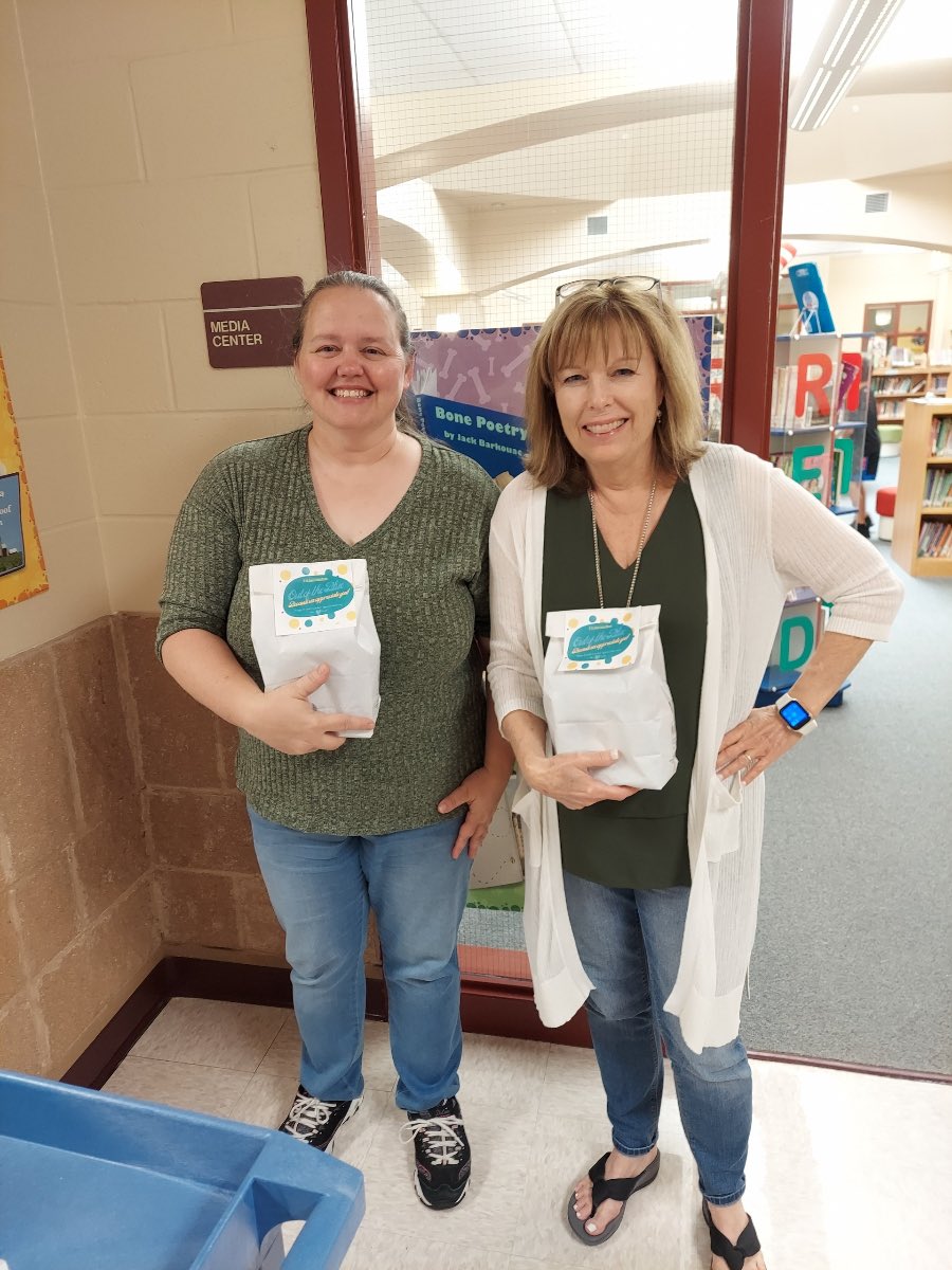 Tuloso-Midway Intermediate School (@tmintermediate) on Twitter photo 