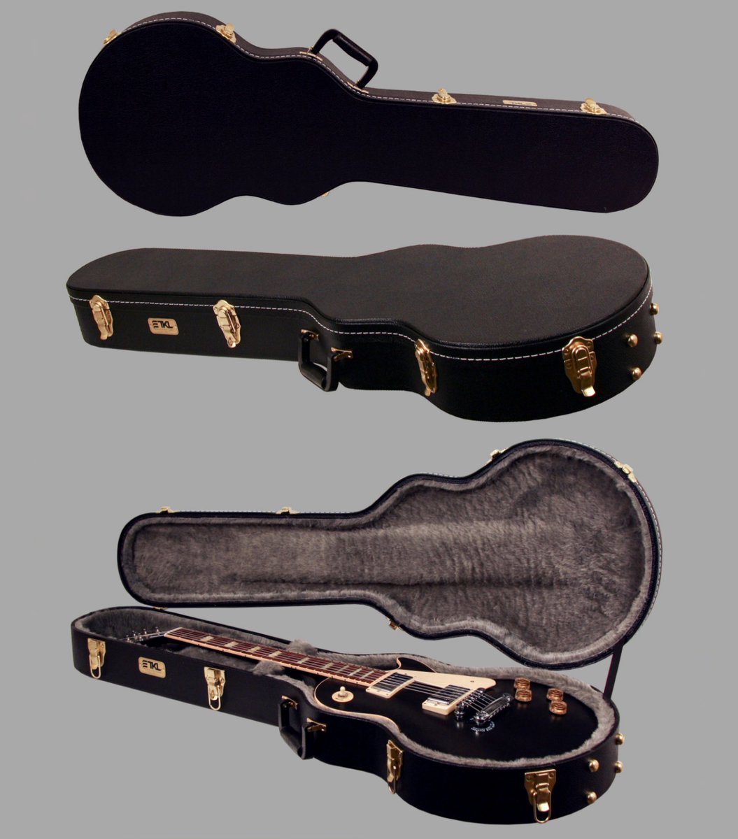 TKL Cases tweet media